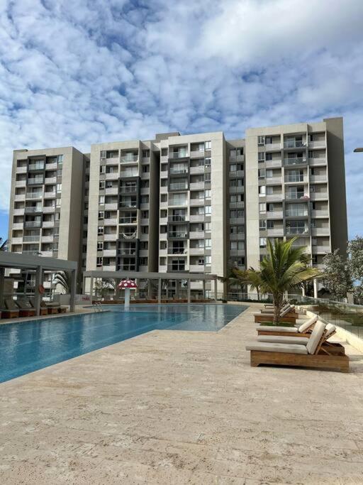 Espectacular apartamento en Barranquilla