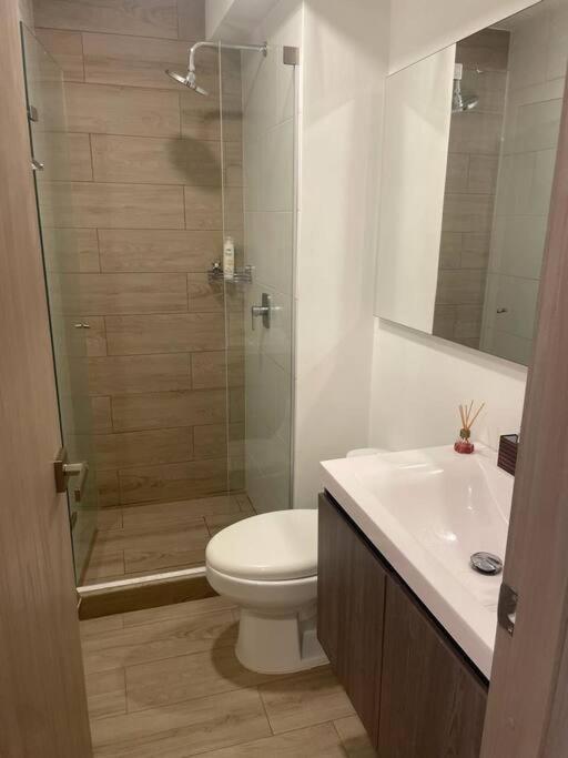 Espectacular apartamento en Barranquilla