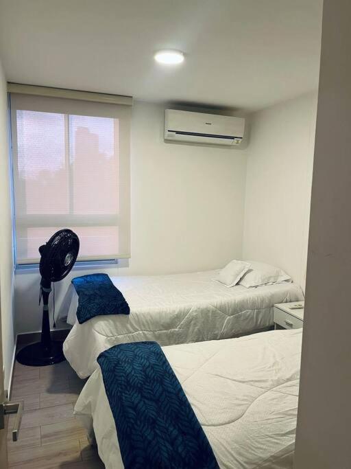 Espectacular apartamento en Barranquilla