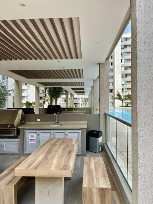 Espectacular apartamento en Barranquilla