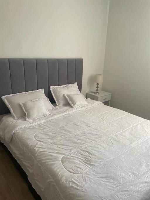 Espectacular apartamento en Barranquilla