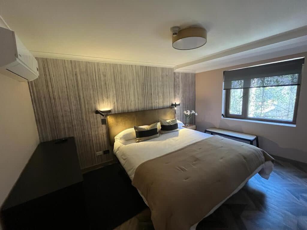 HHOM I Departamento 4PAX 2D Cerca del Bellas Artes