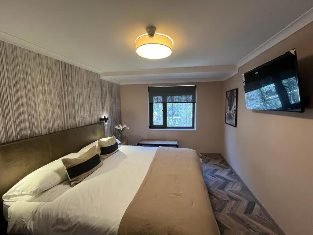 HHOM I Departamento 4PAX 2D Cerca del Bellas Artes