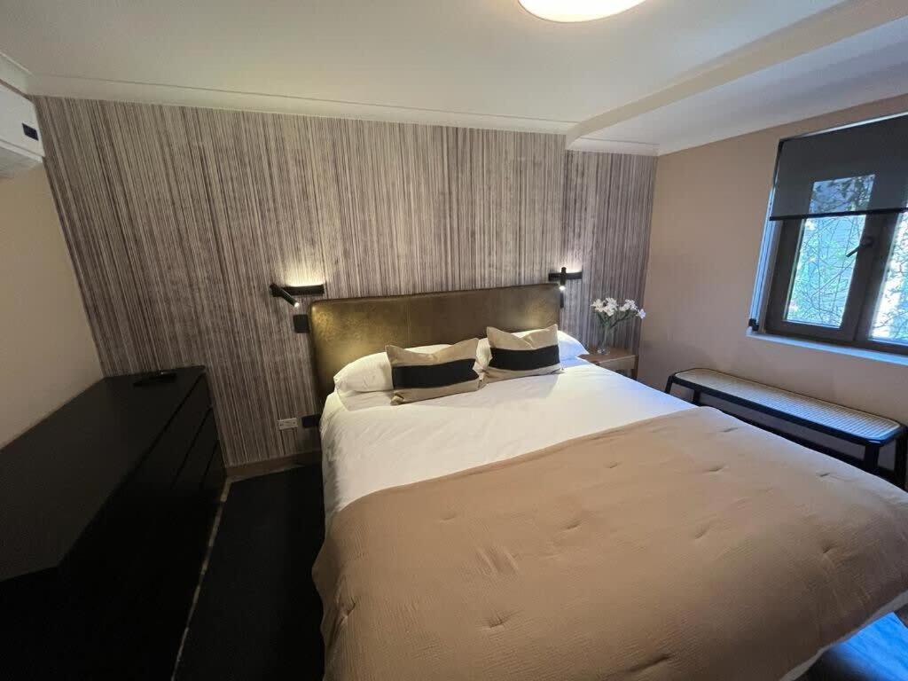 HHOM I Departamento 4PAX 2D Cerca del Bellas Artes