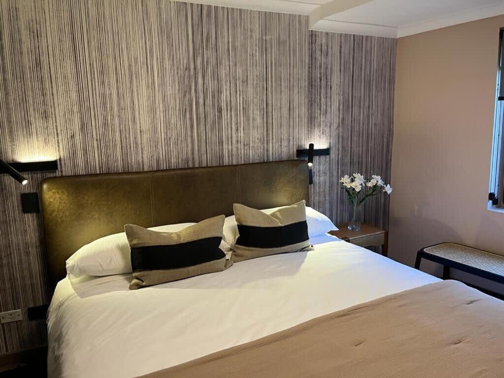 HHOM I Departamento 4PAX 2D Cerca del Bellas Artes