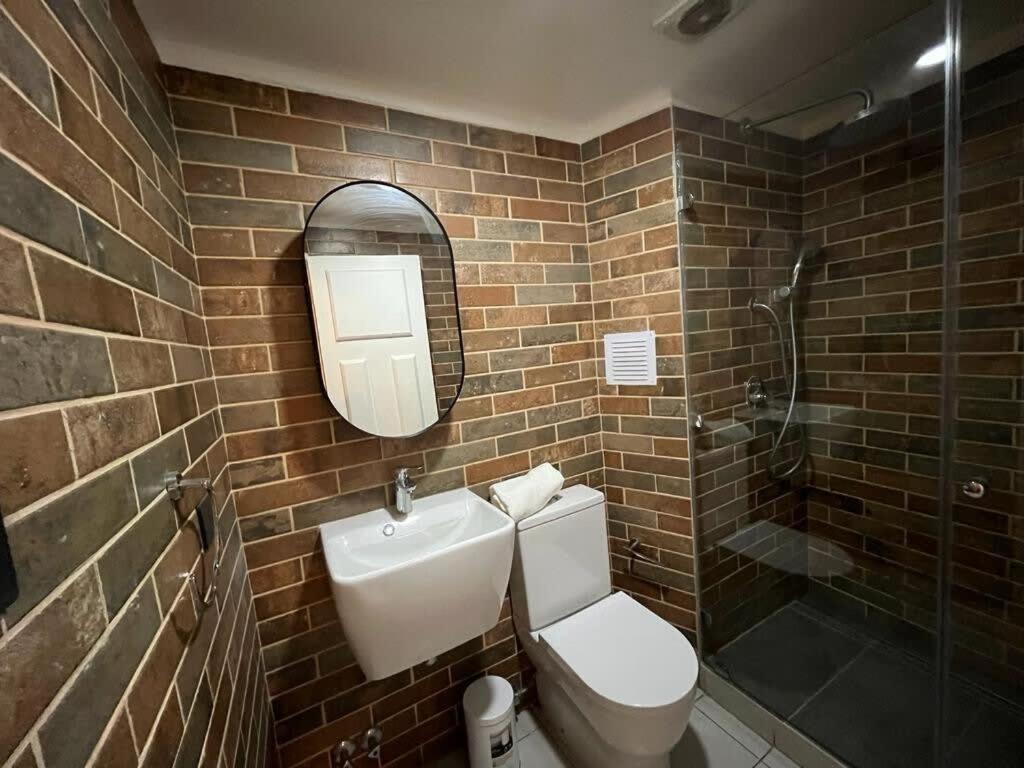HHOM I Departamento 4PAX 2D Cerca del Bellas Artes