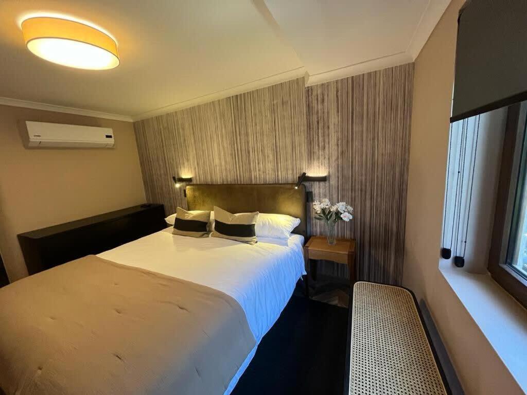 HHOM I Departamento 4PAX 2D Cerca del Bellas Artes