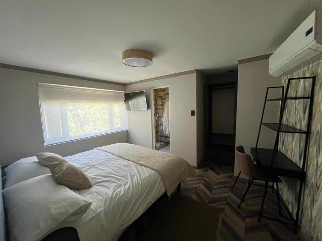 HHOM I Departamento 4PAX 2D Cerca del Bellas Artes