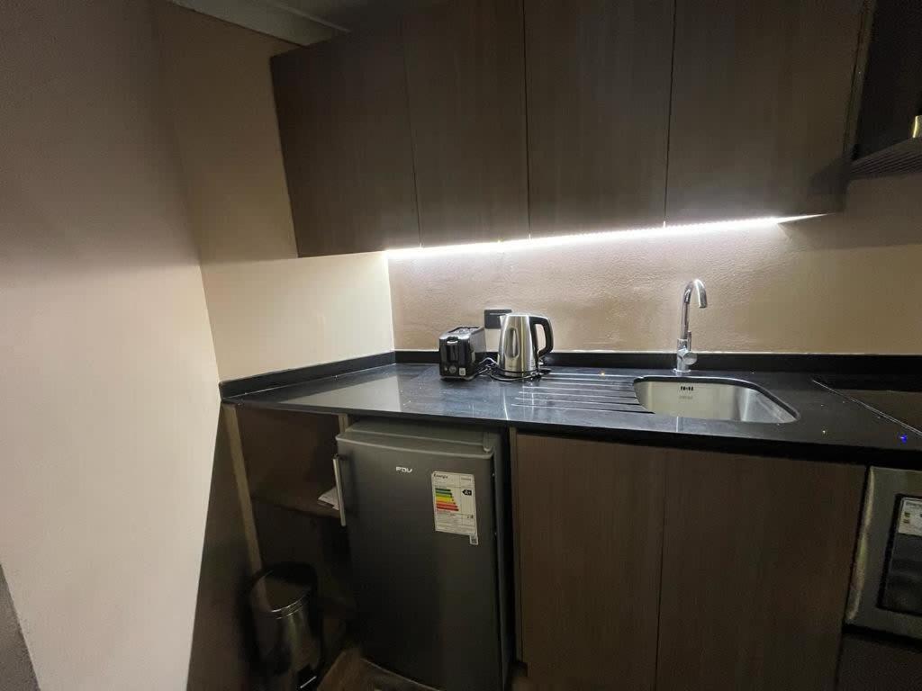 HHOM I Departamento 4PAX 2D Cerca del Bellas Artes