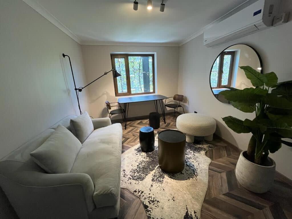 HHOM I Departamento 4PAX 2D Cerca del Bellas Artes
