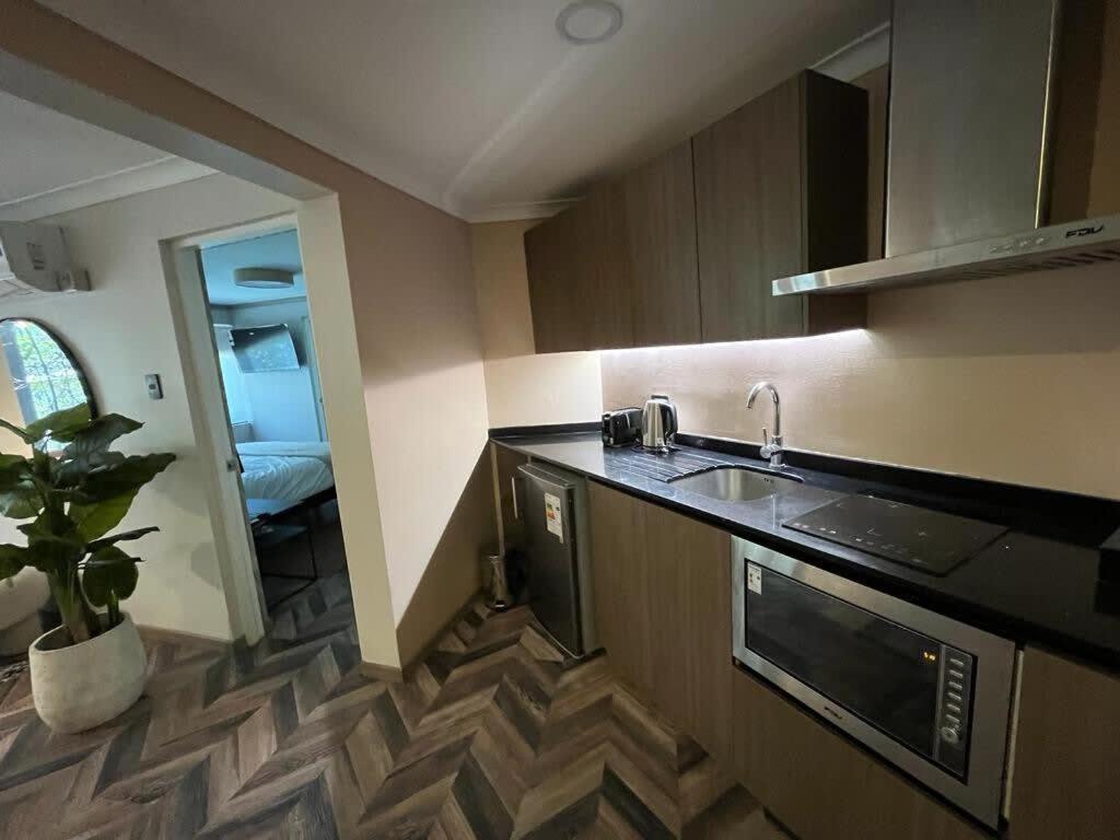 HHOM I Departamento 4PAX 2D Cerca del Bellas Artes
