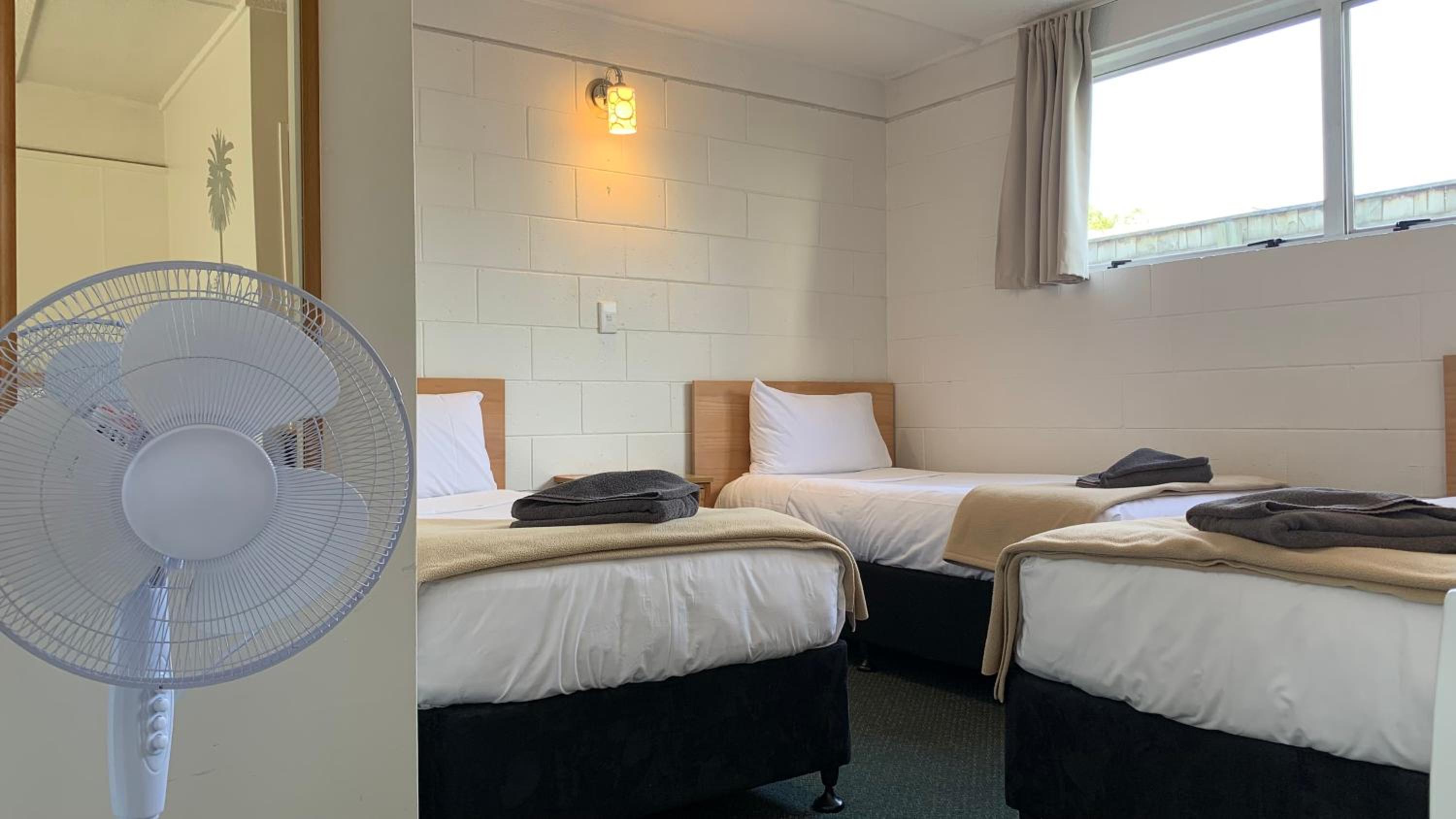 Alpha Motor Inn
