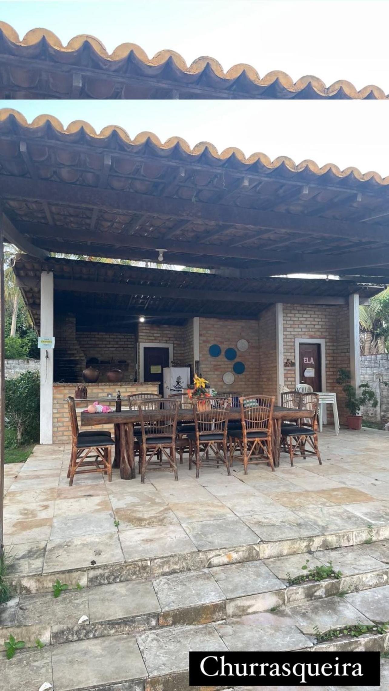 Granja do Sossego Bonfim