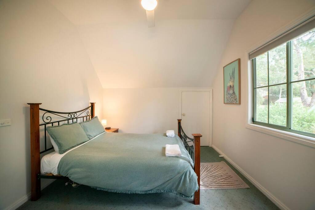 Pinnacle Retreat