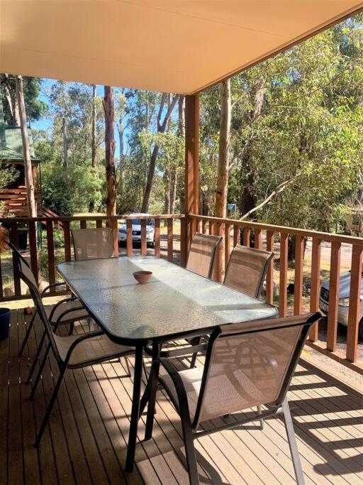 Pinnacle Retreat
