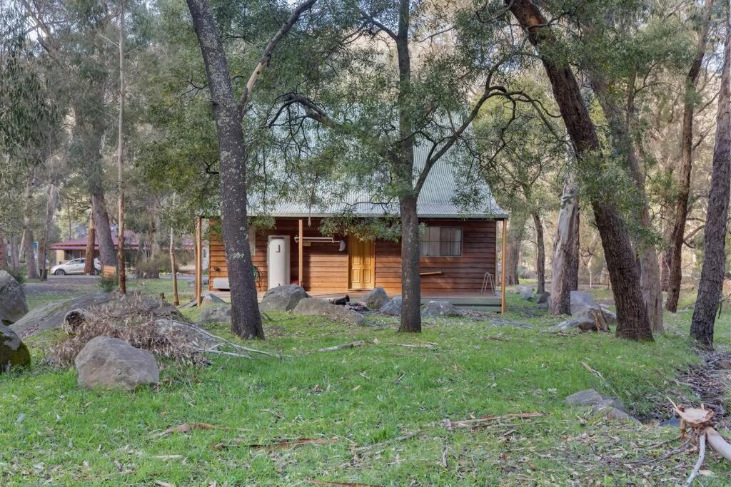 Pinnacle Retreat