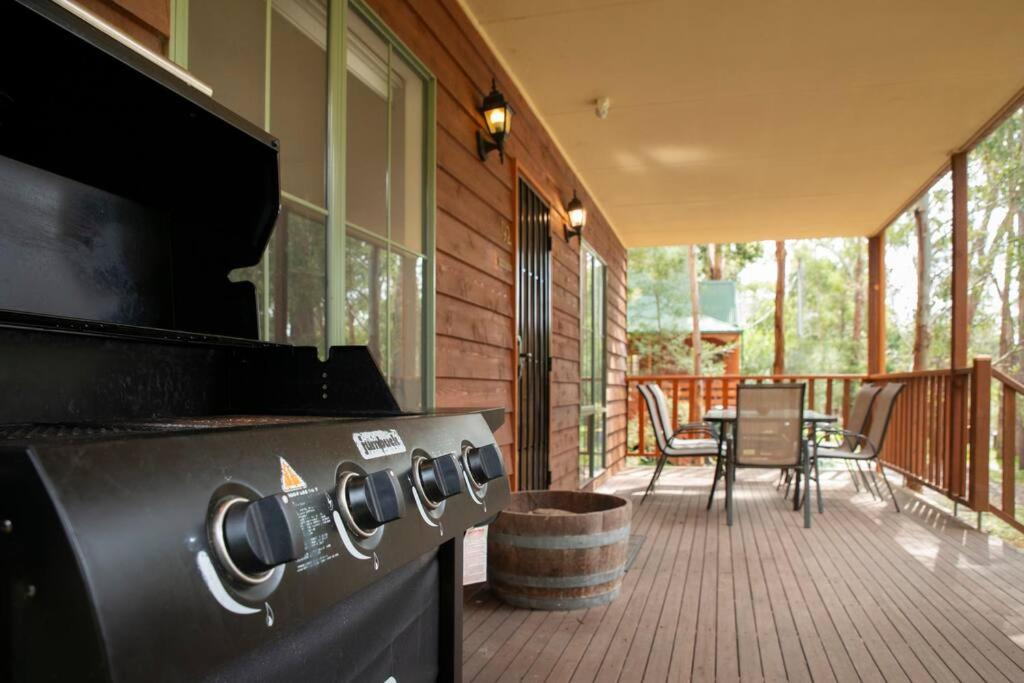 Pinnacle Retreat