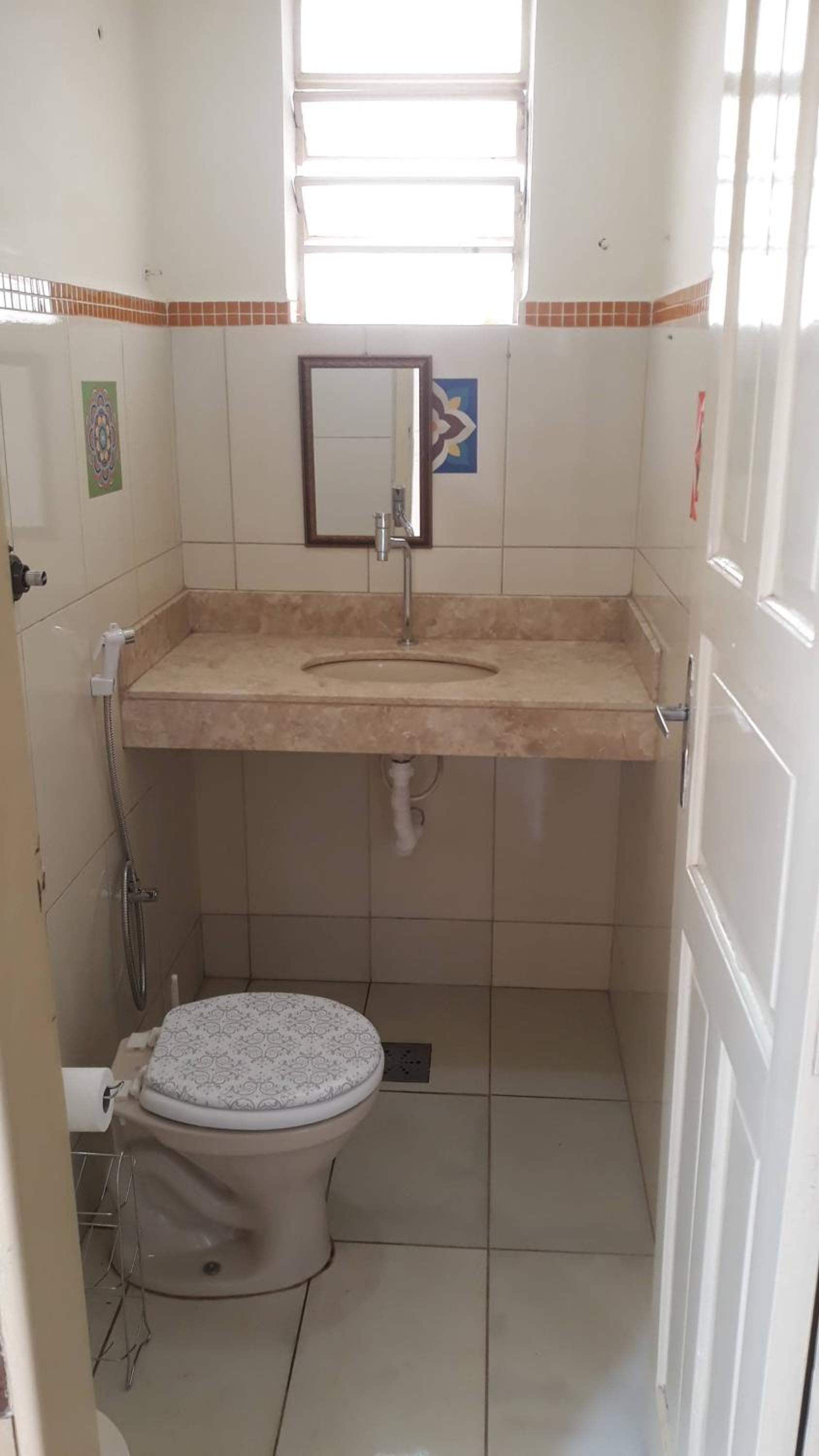 Casa Patrimônio Histórico - Centro de Uberaba