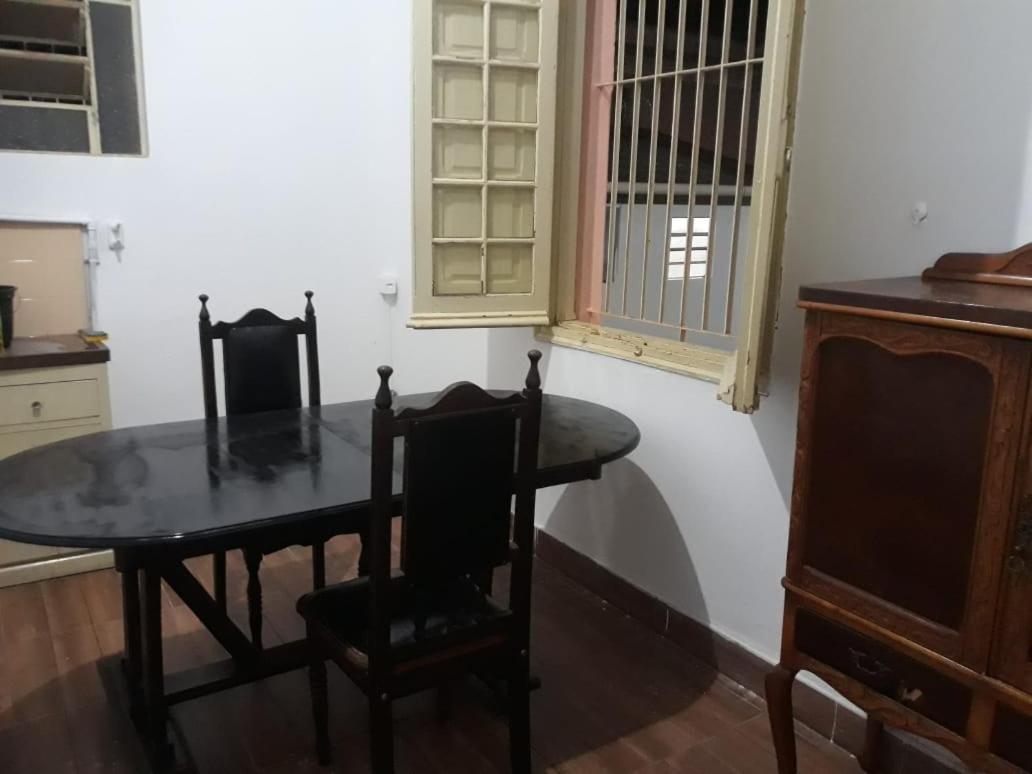 Casa Patrimônio Histórico - Centro de Uberaba