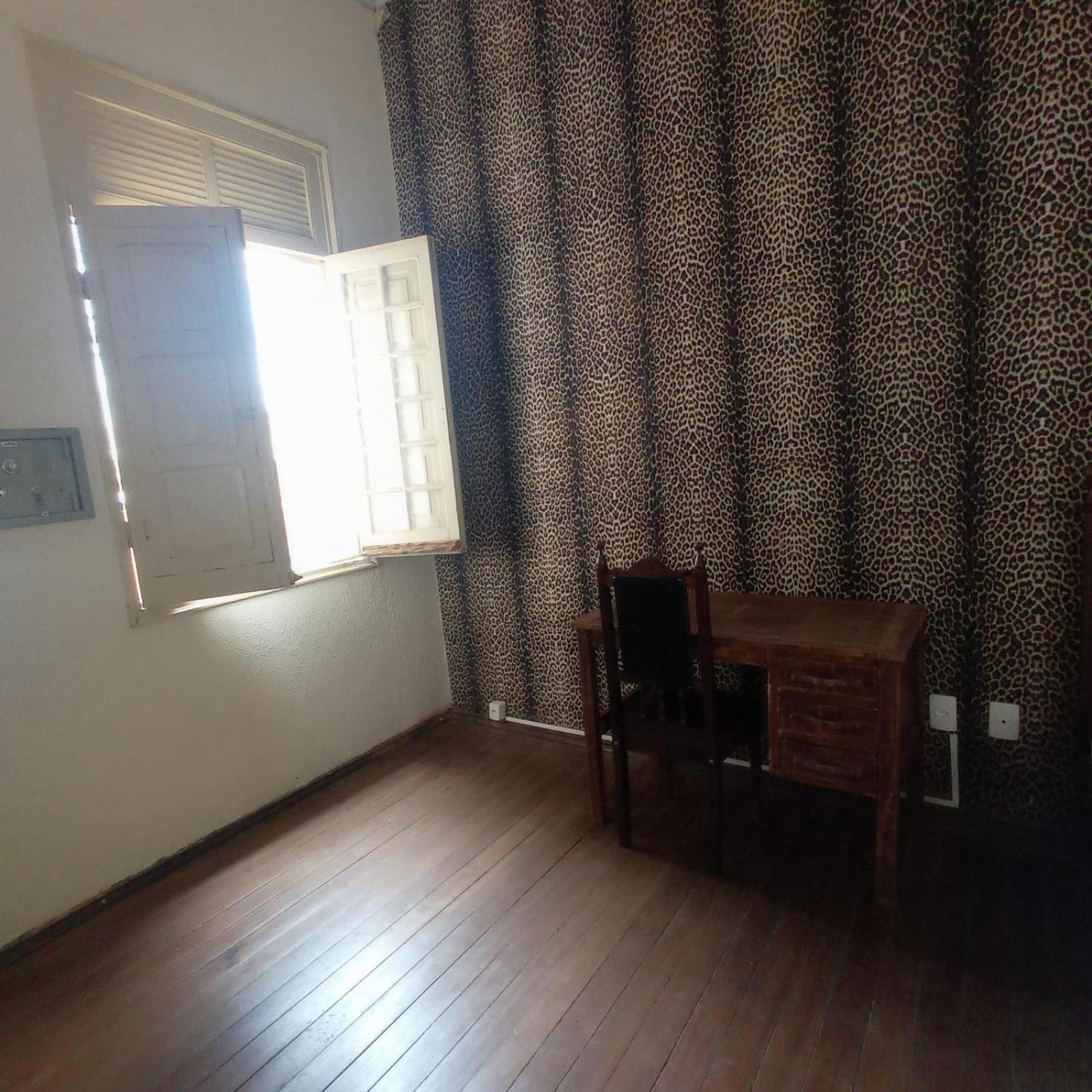 Casa Patrimônio Histórico - Centro de Uberaba