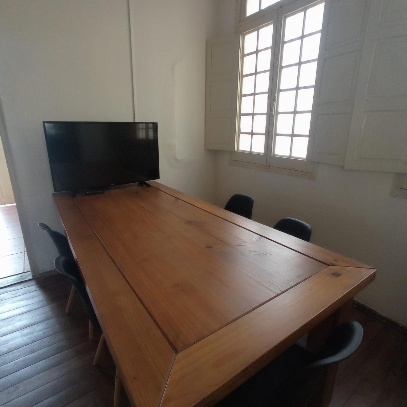 Casa Patrimônio Histórico - Centro de Uberaba