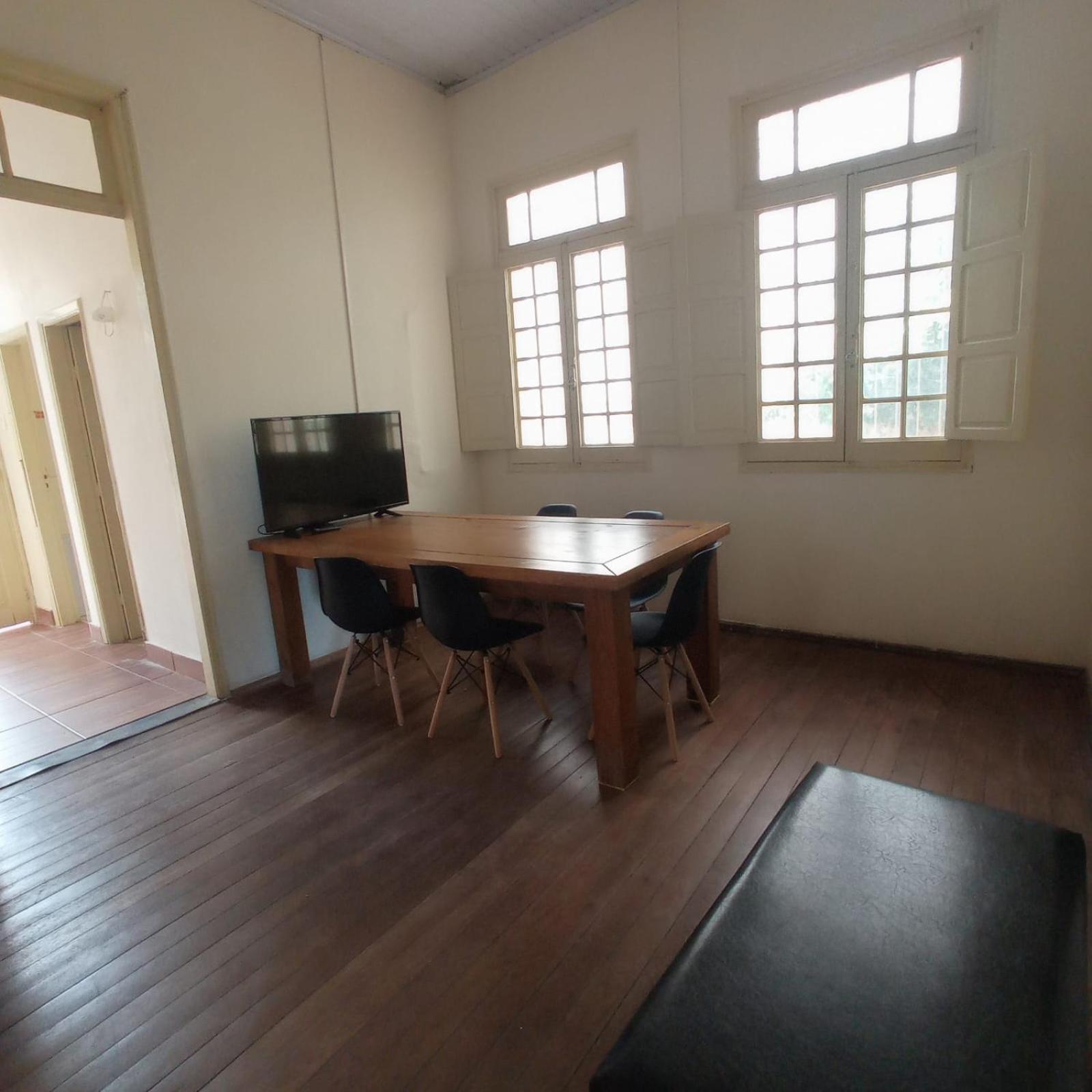 Casa Patrimônio Histórico - Centro de Uberaba