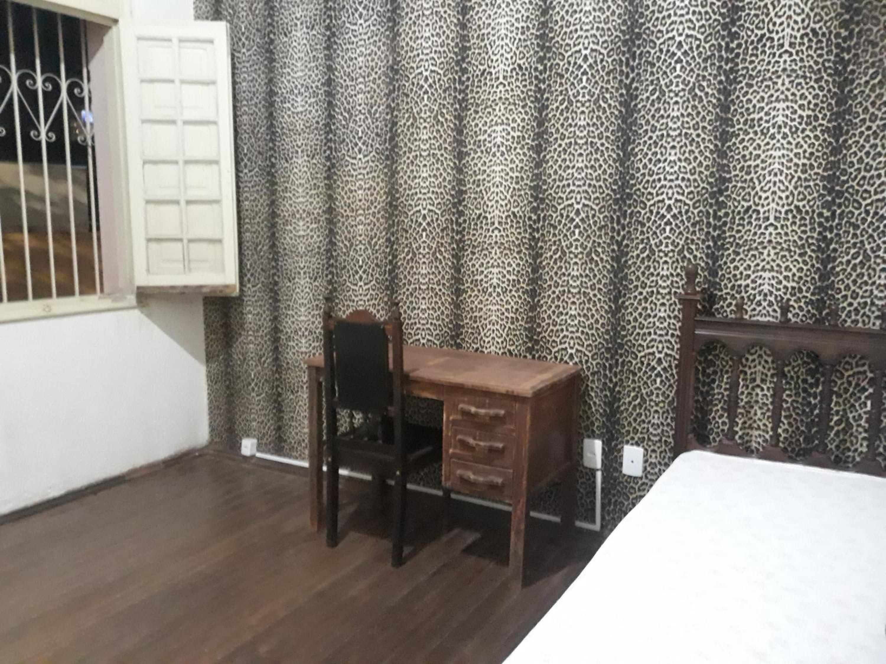 Casa Patrimônio Histórico - Centro de Uberaba