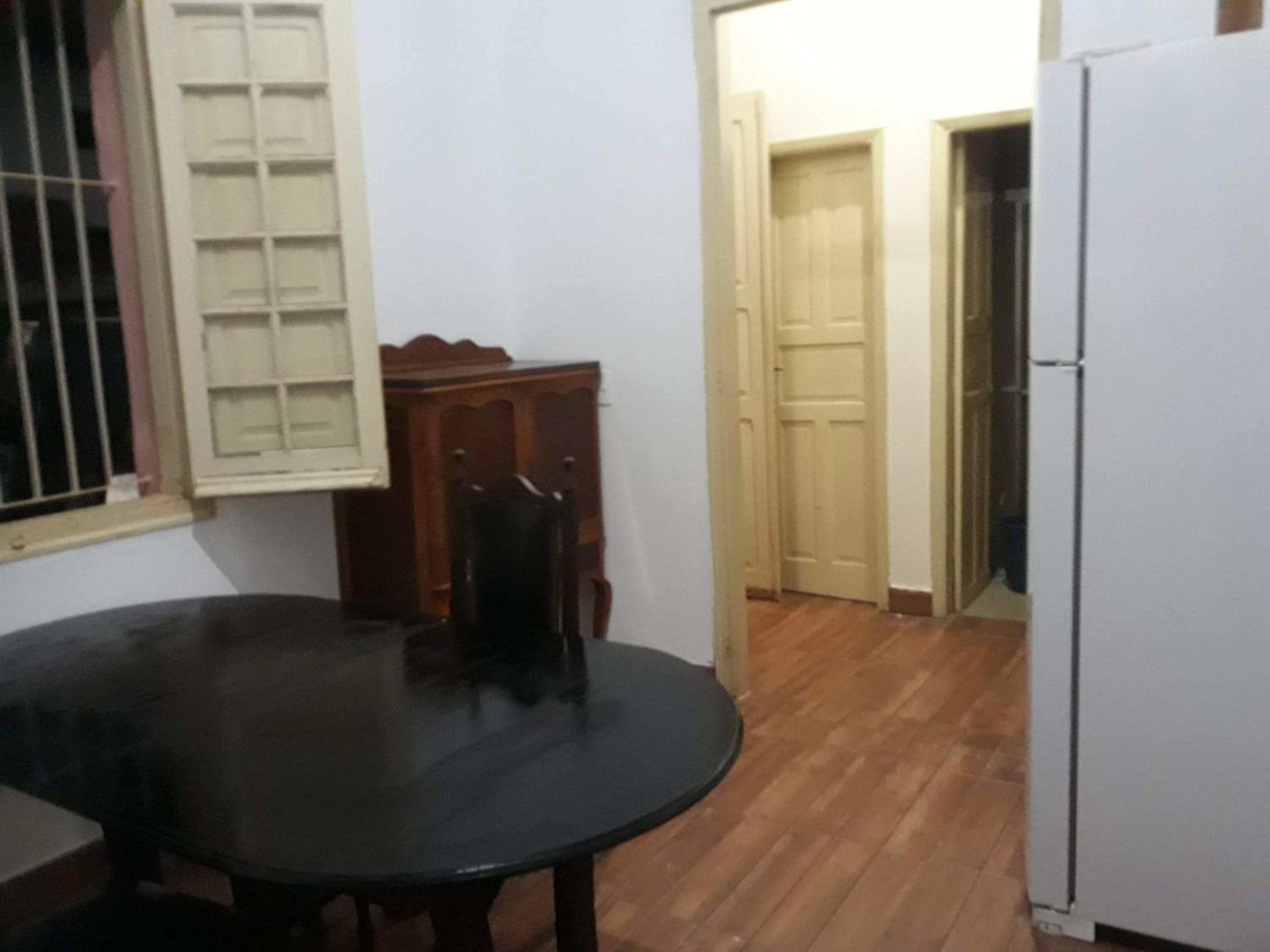 Casa Patrimônio Histórico - Centro de Uberaba