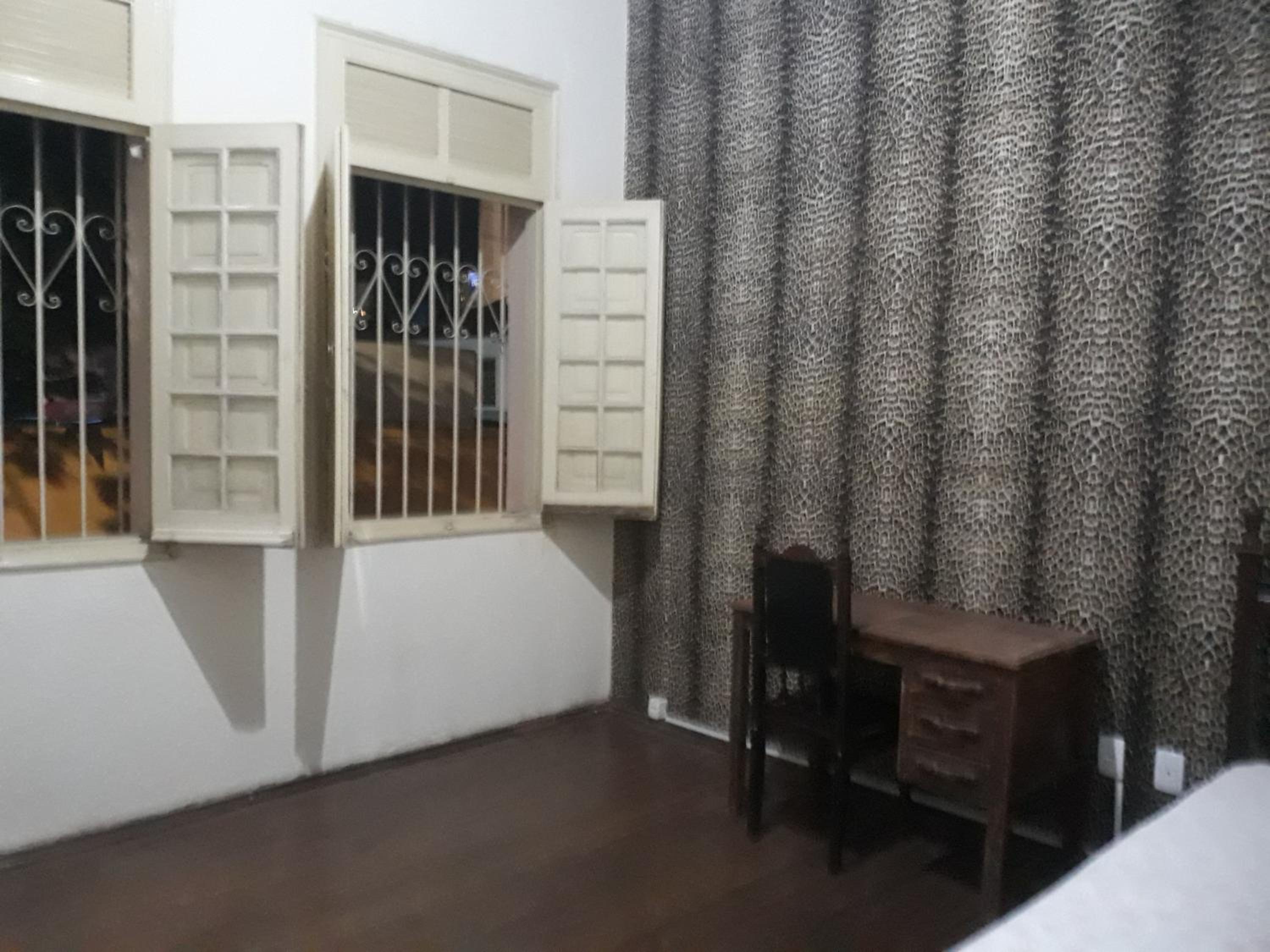 Casa Patrimônio Histórico - Centro de Uberaba