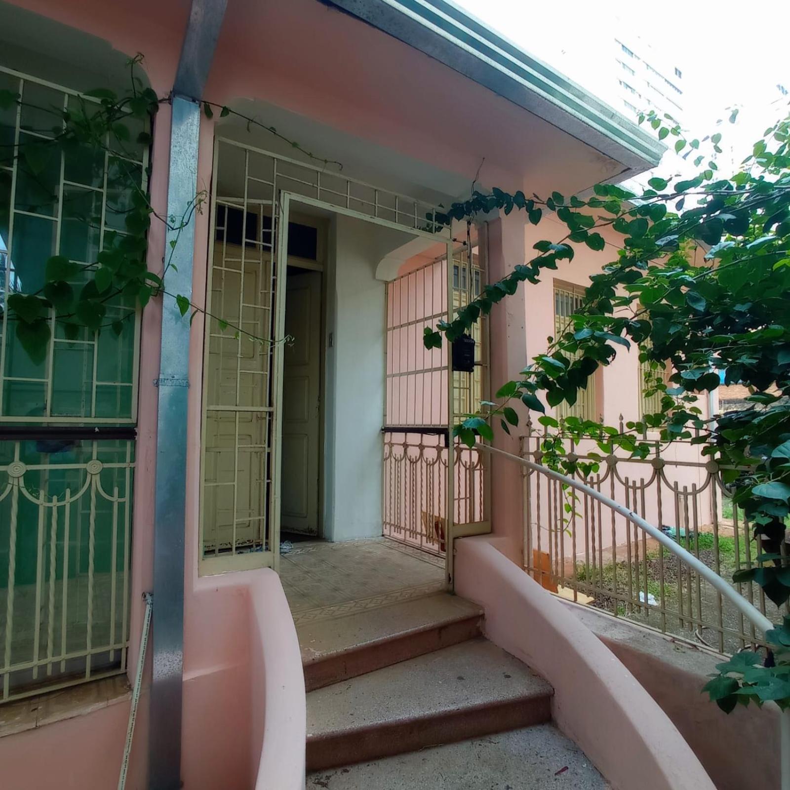Casa Patrimônio Histórico - Centro de Uberaba