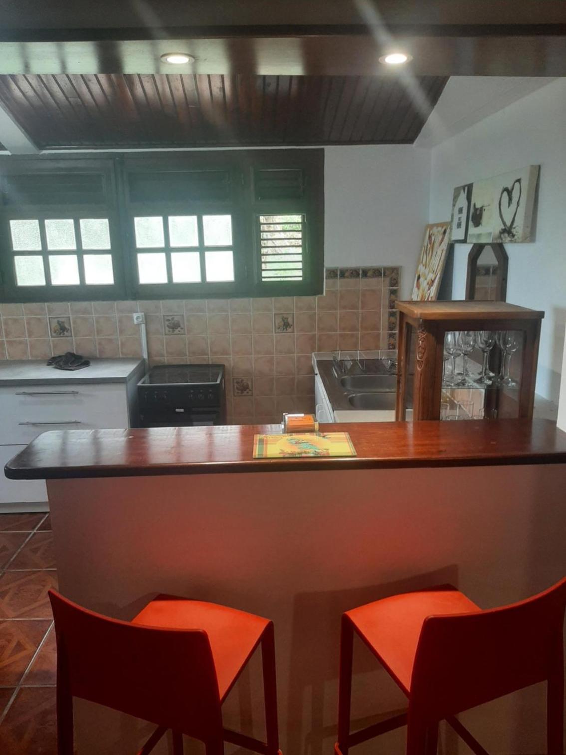 Villa Paco