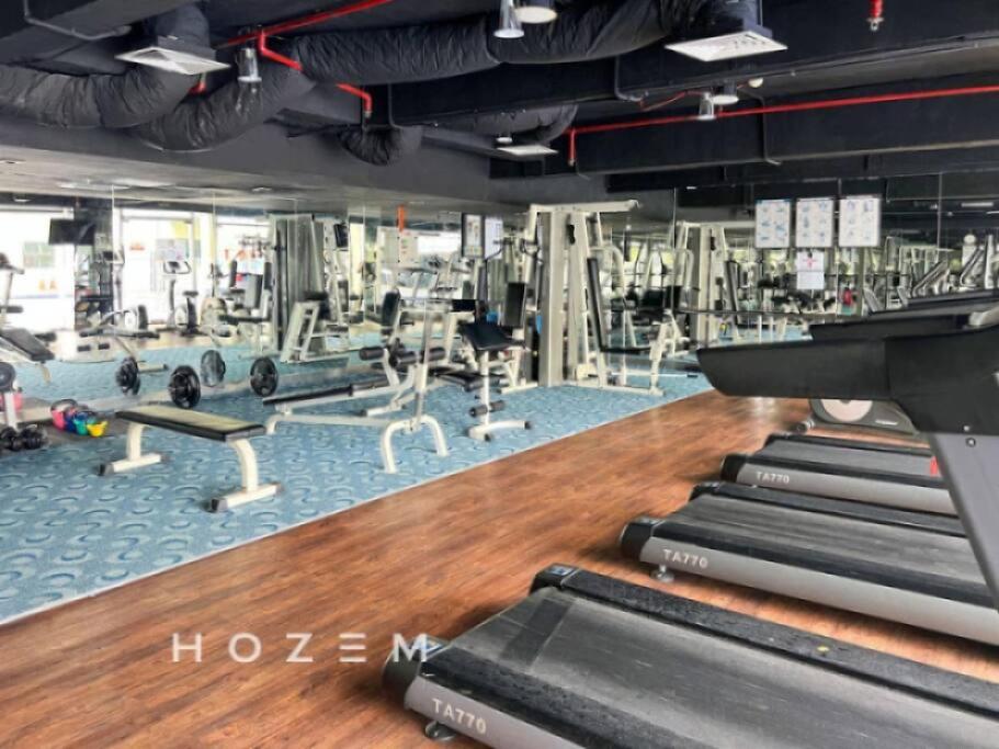 SBR2B Hozem KK0961 Apartment CBD photo 5