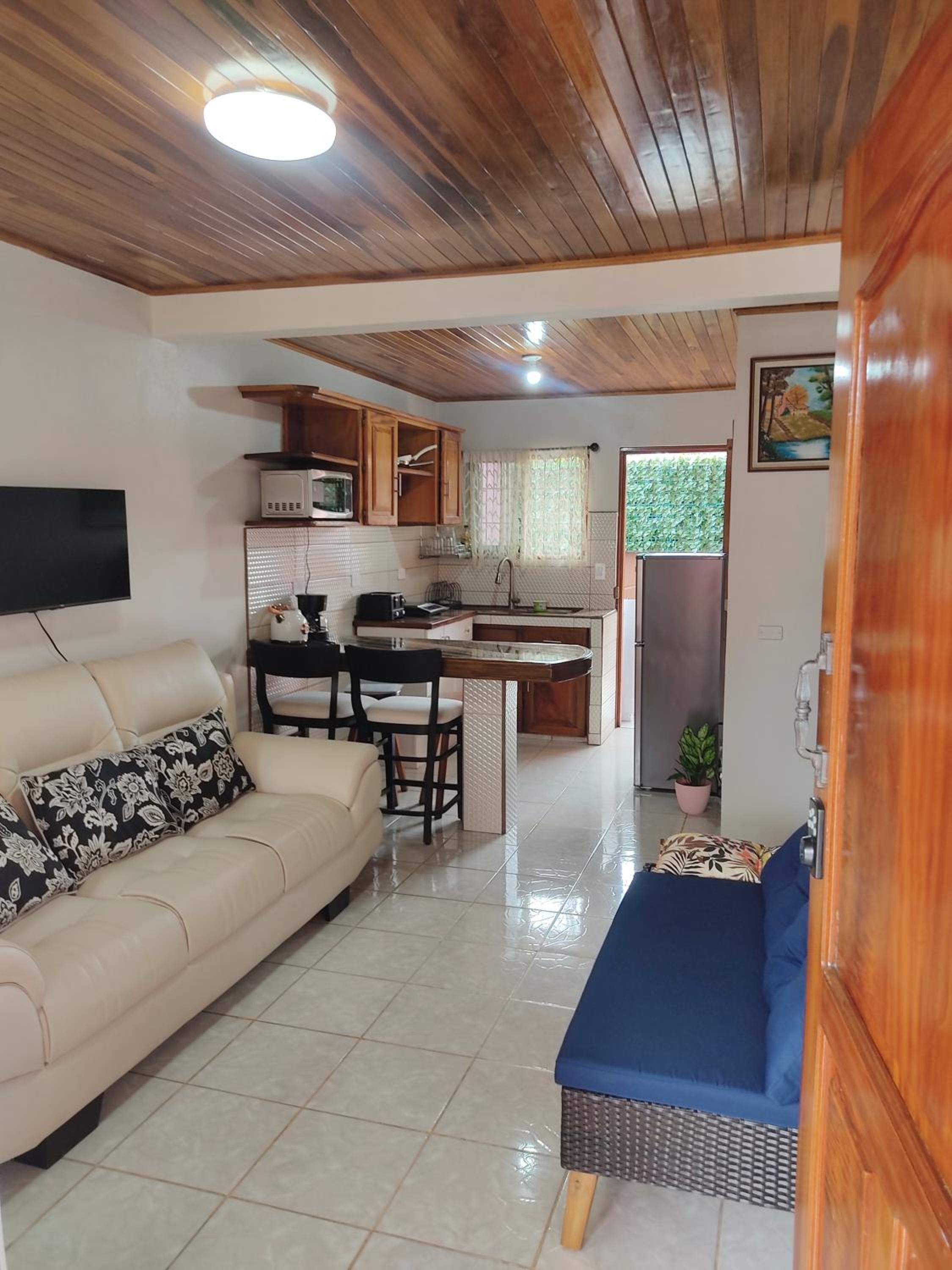 Departamento Ángeles del Arenal #1