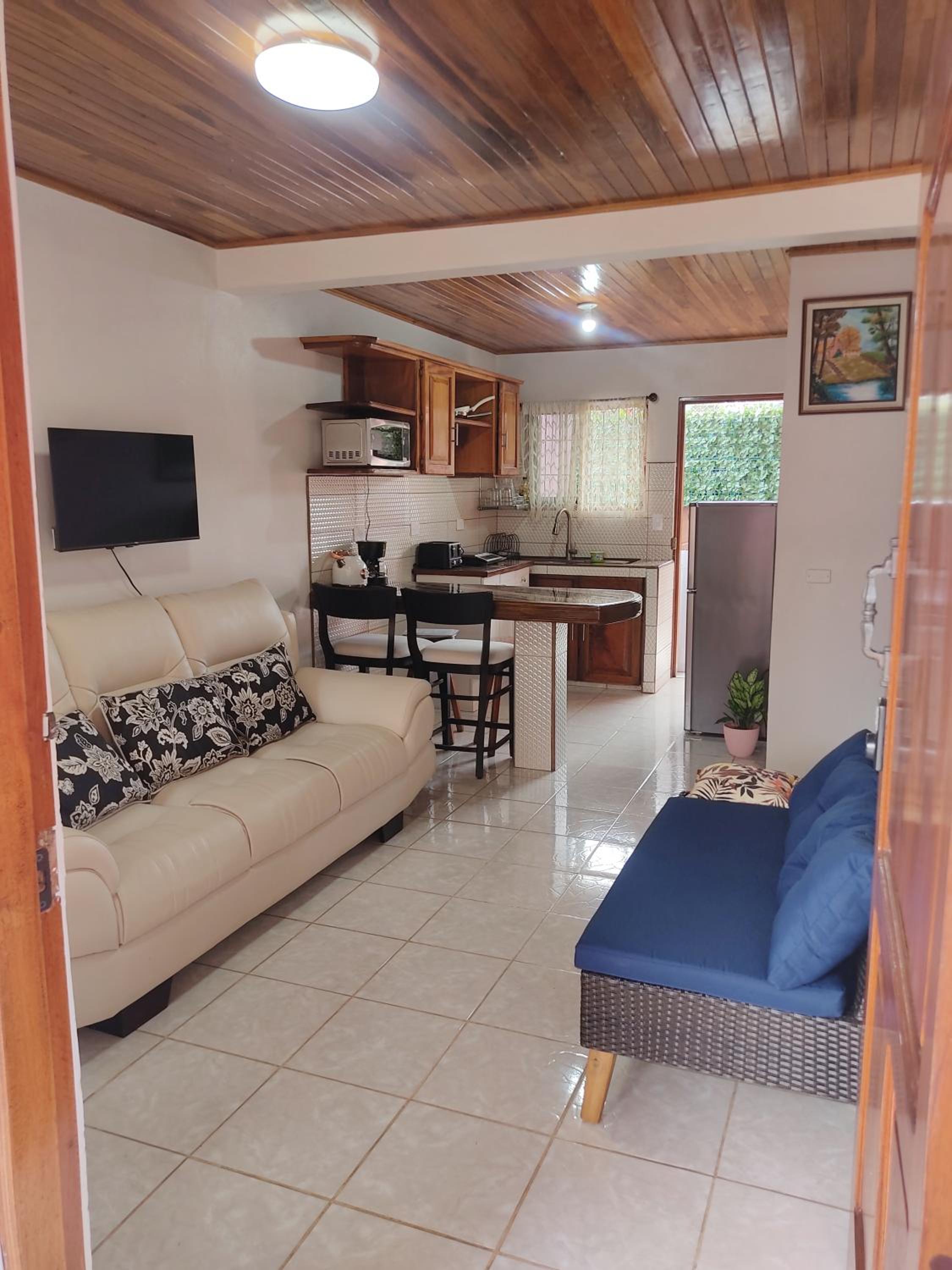 Departamento Ángeles del Arenal #1