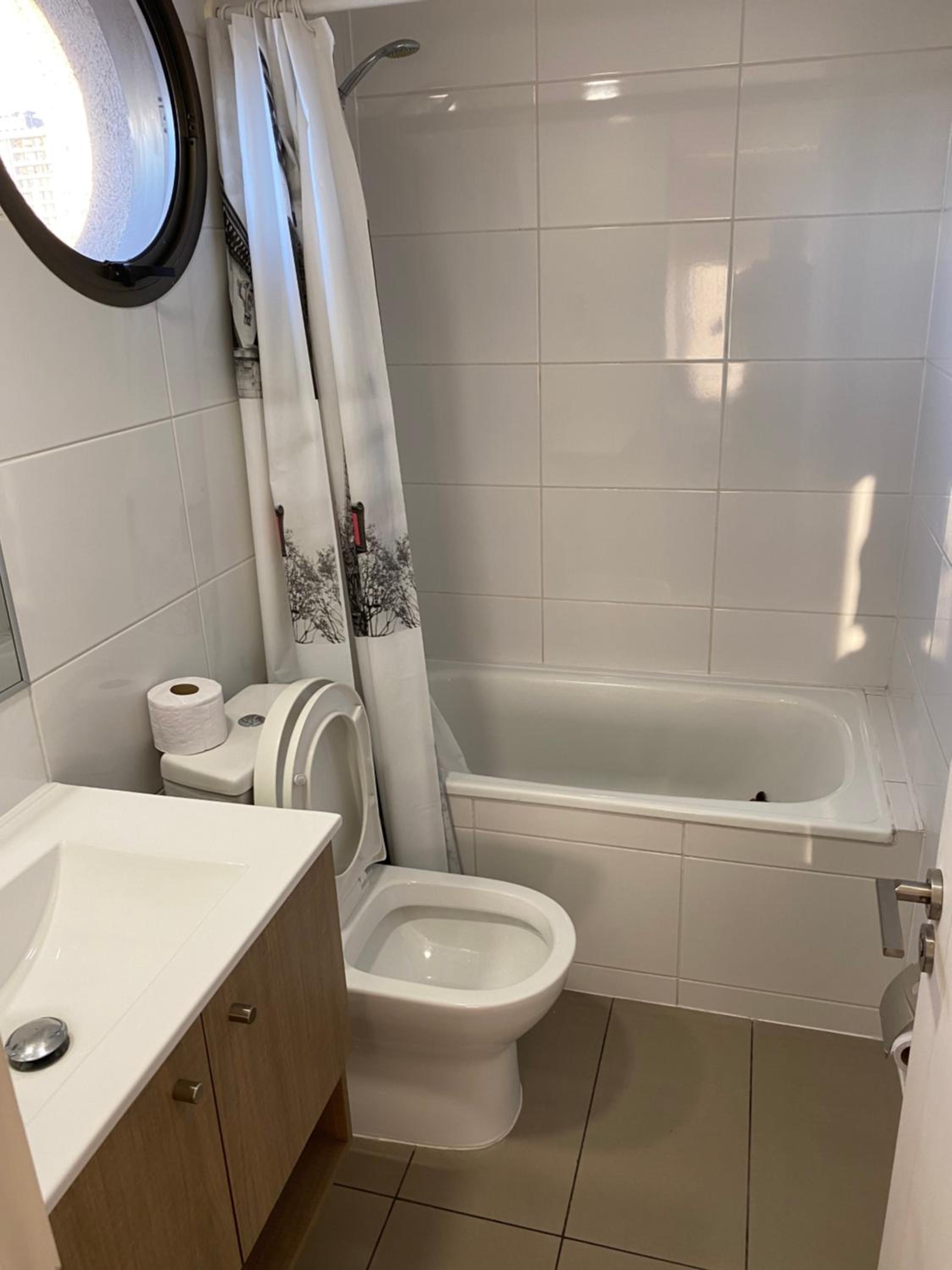 Depto 2Hab 2baños Amoblados MyK Metro Irarrazabal