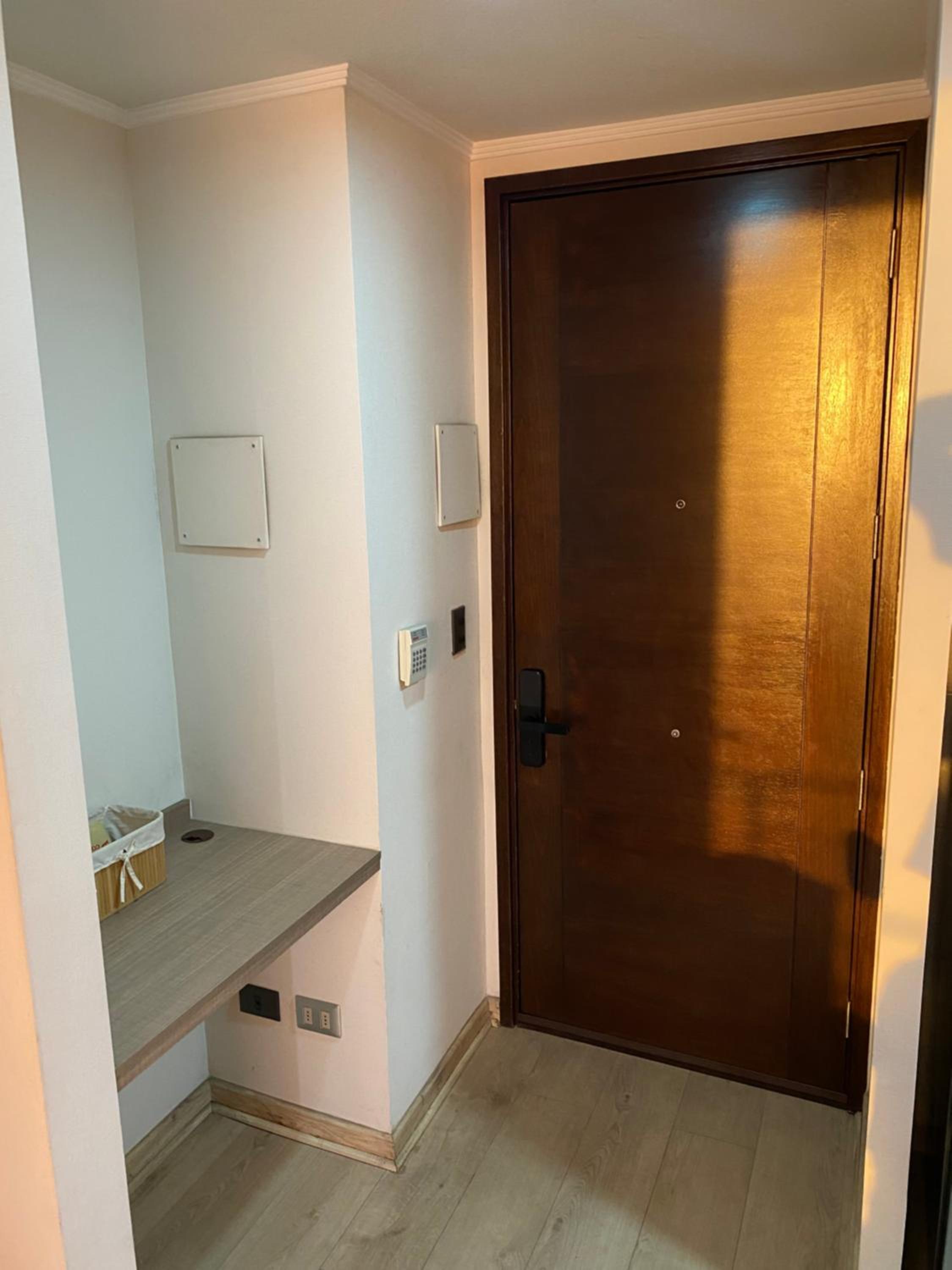 Depto 2Hab 2baños Amoblados MyK Metro Irarrazabal