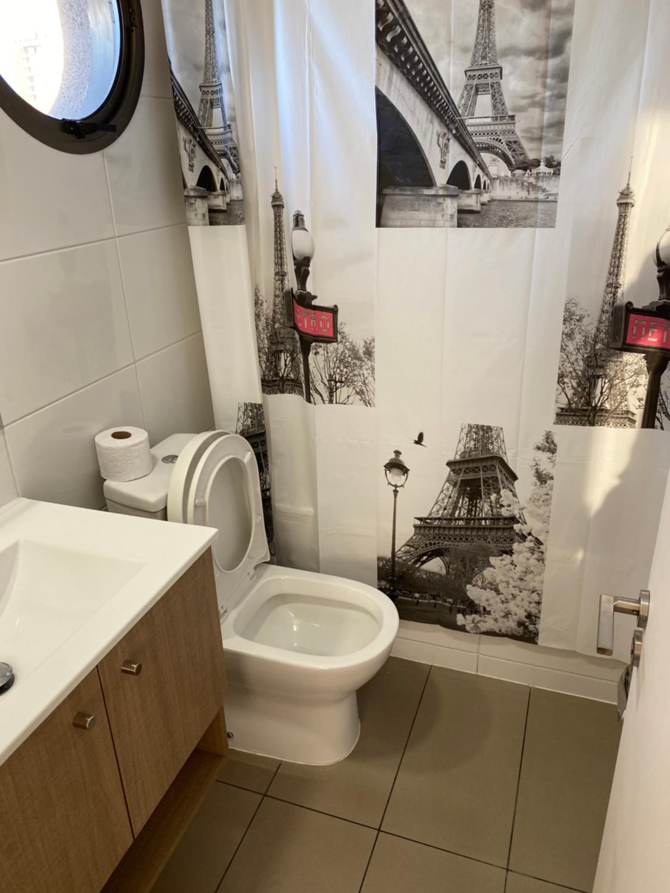 Depto 2Hab 2baños Amoblados MyK Metro Irarrazabal