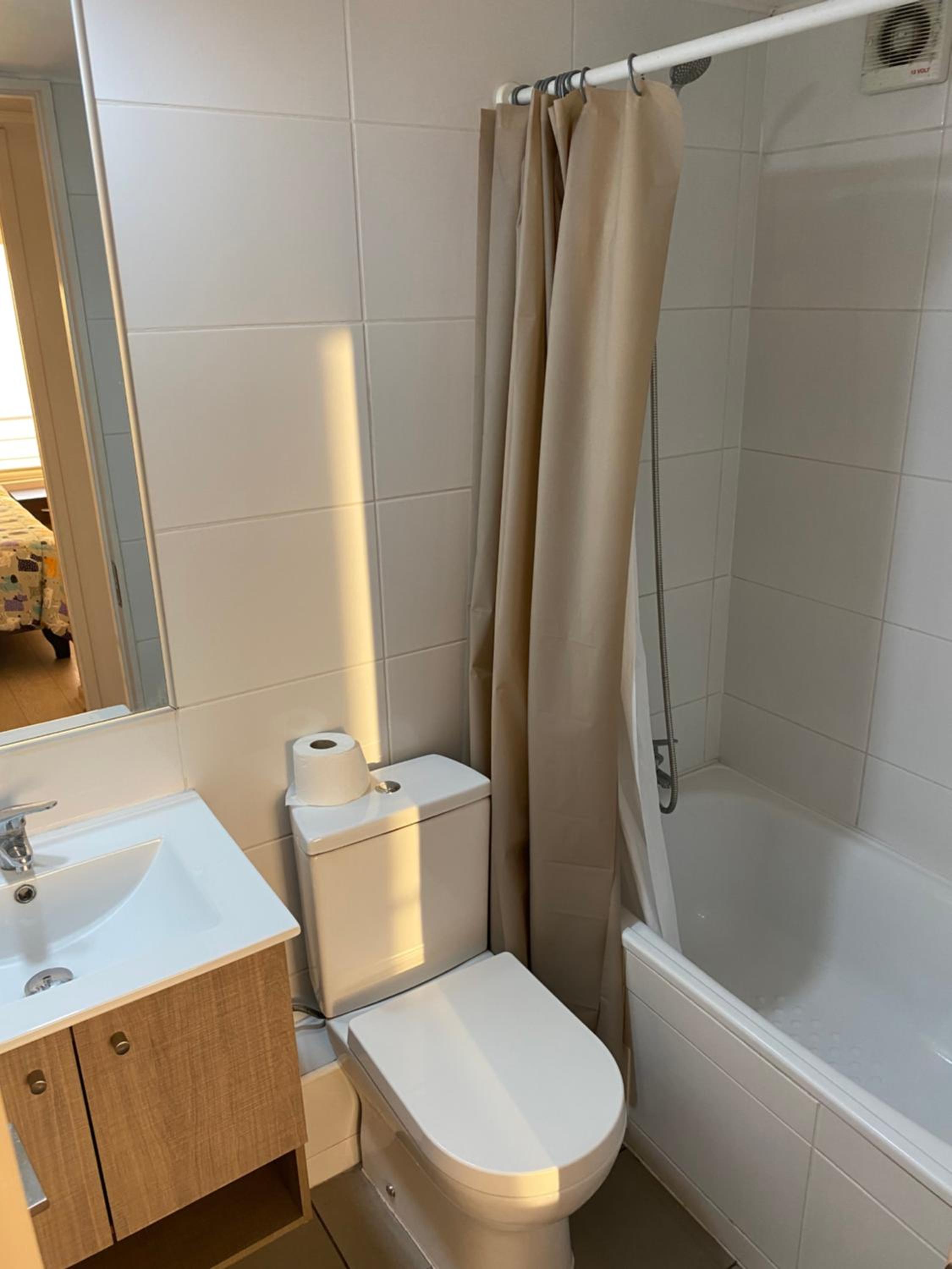 Depto 2Hab 2baños Amoblados MyK Metro Irarrazabal