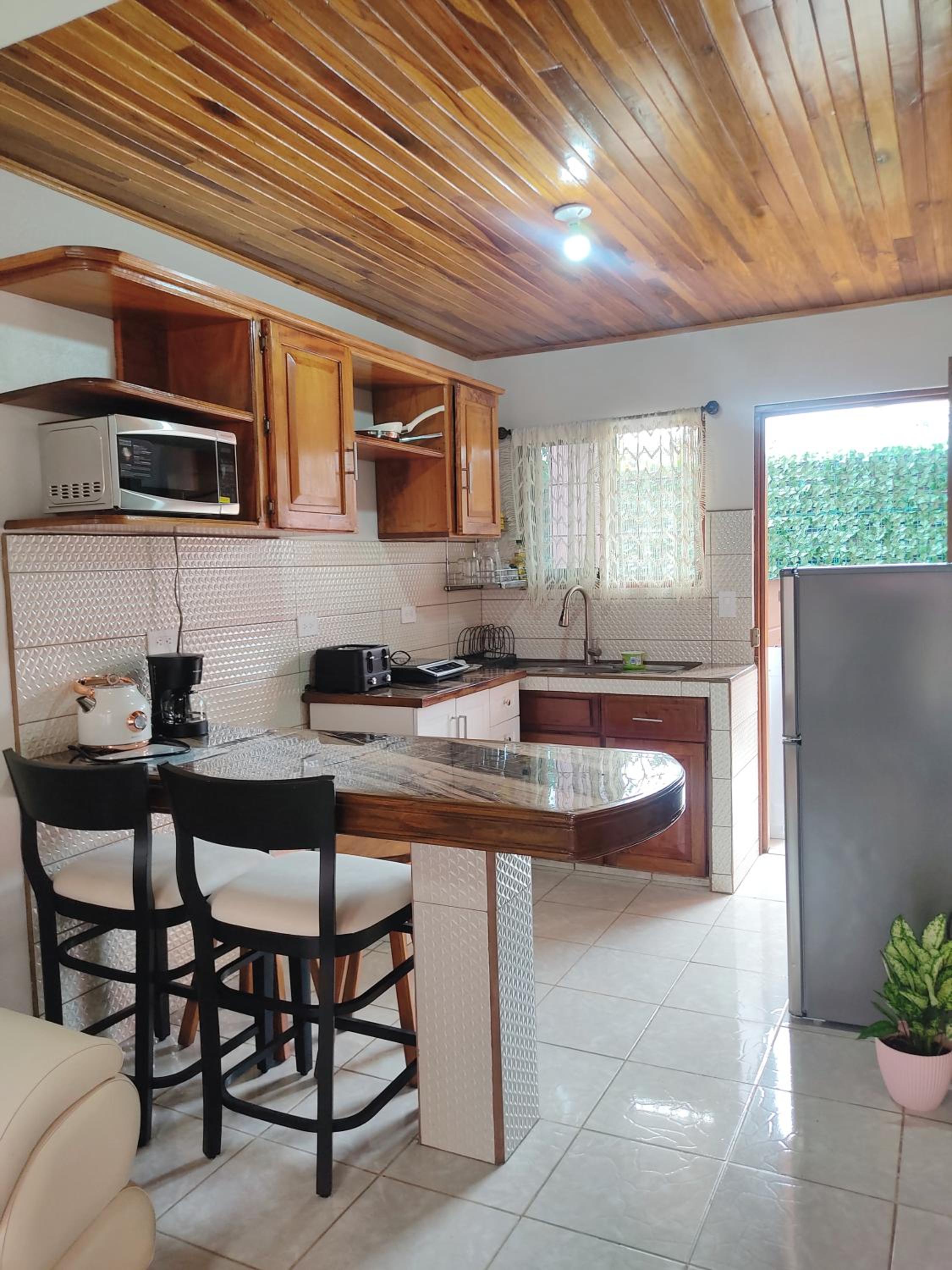 Departamento Ángeles del Arenal #1