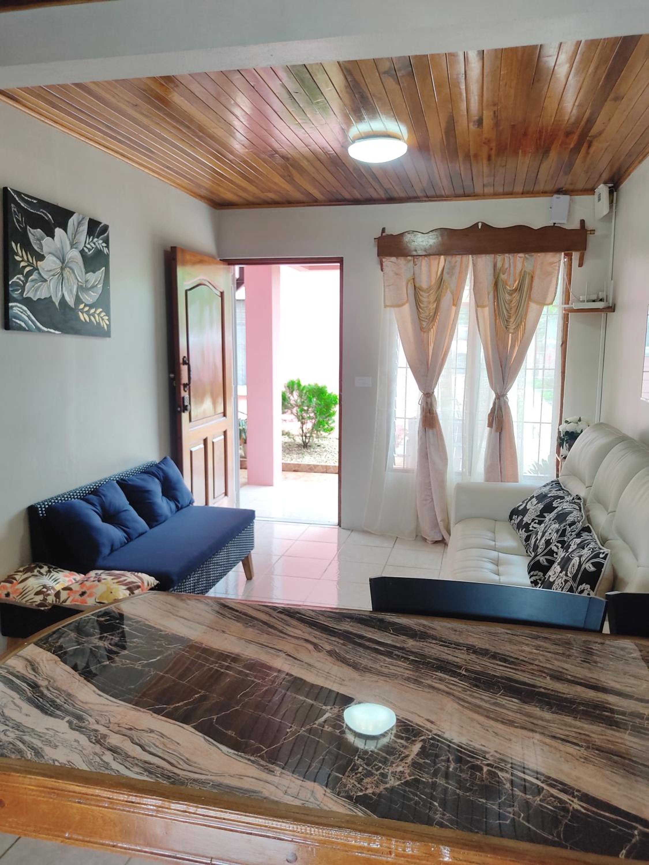 Departamento Ángeles del Arenal #1