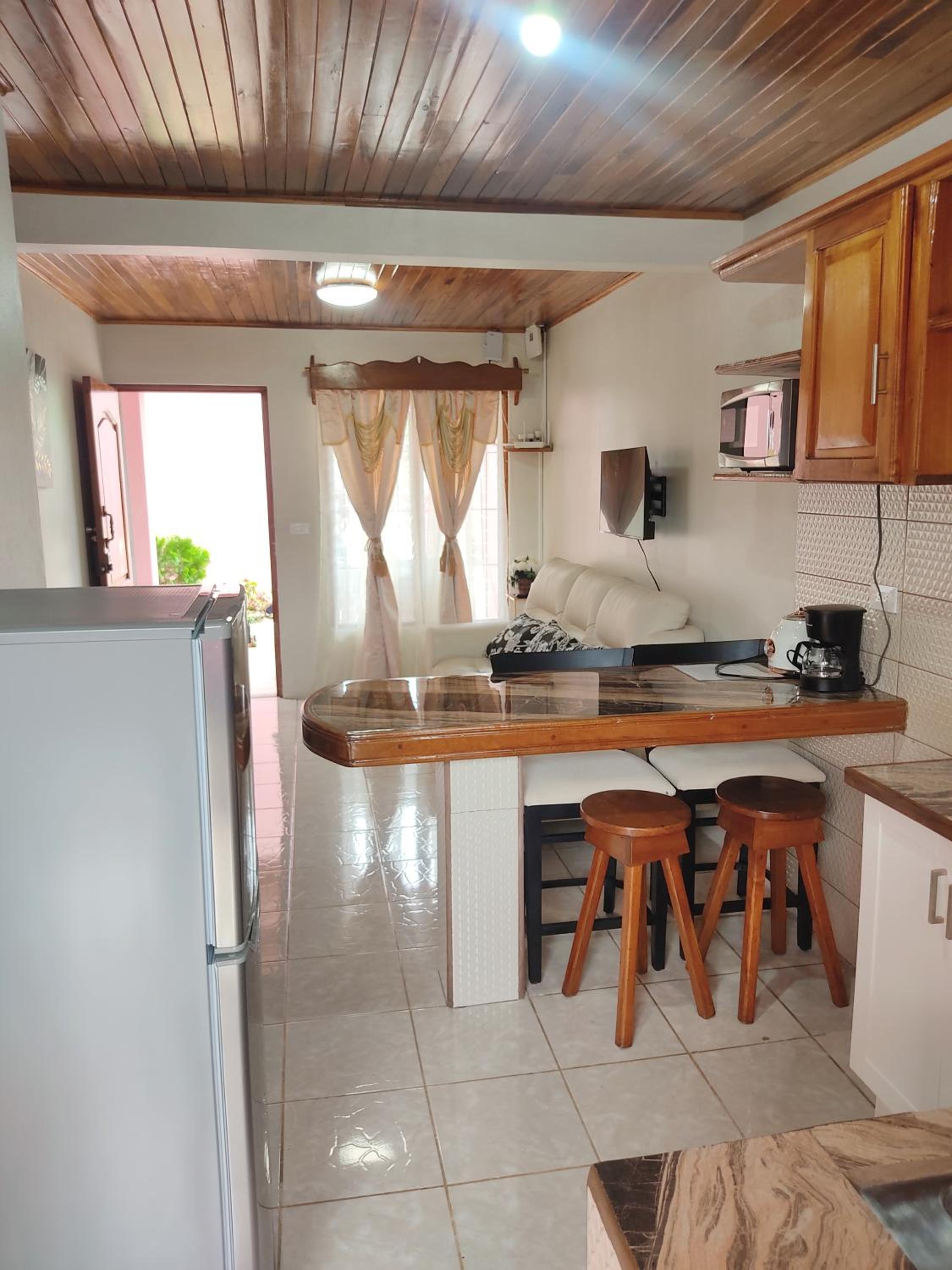 Departamento Ángeles del Arenal #1
