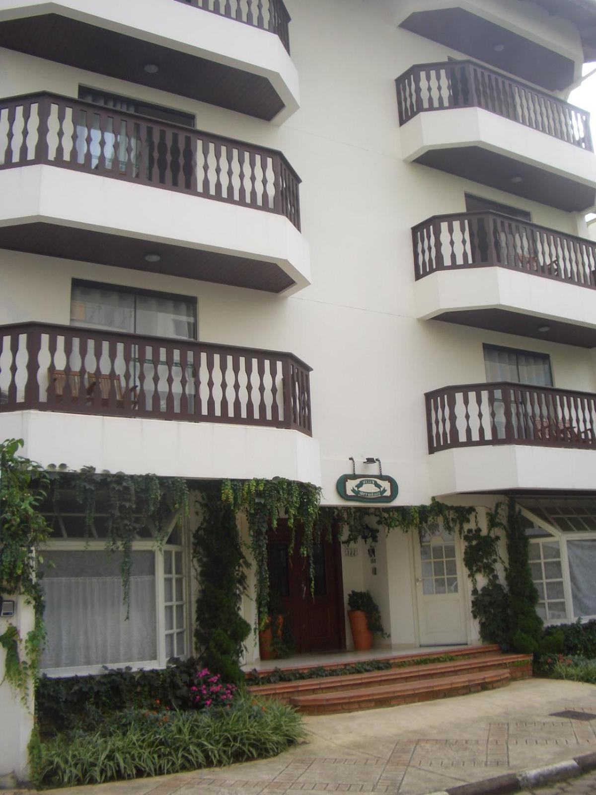 Villa Germânia