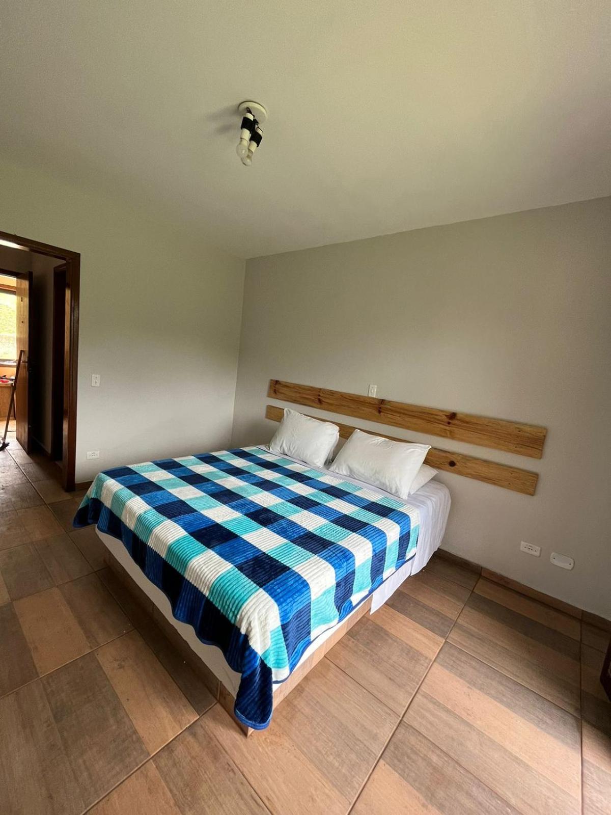 Villa Rural