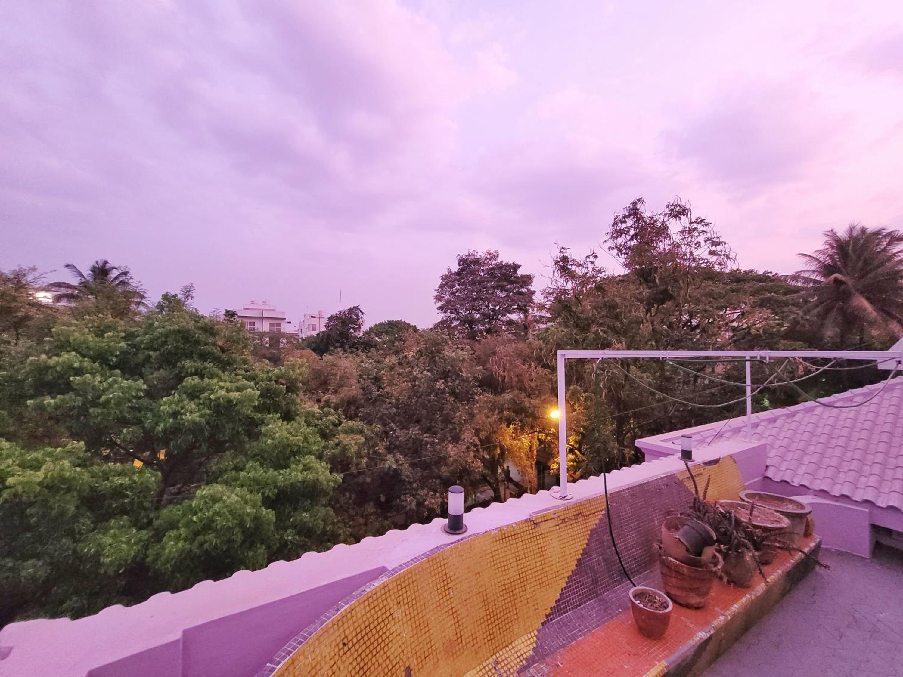 roof