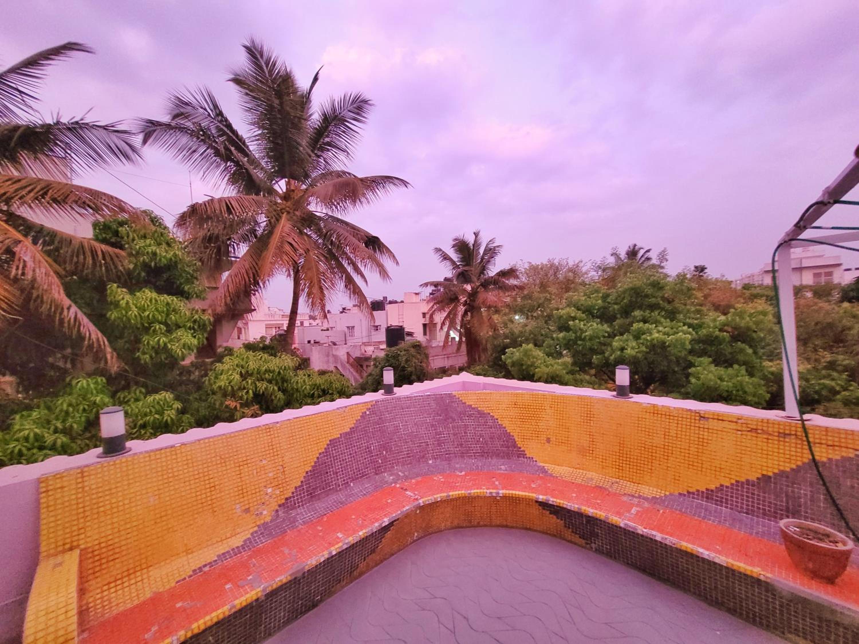 roof