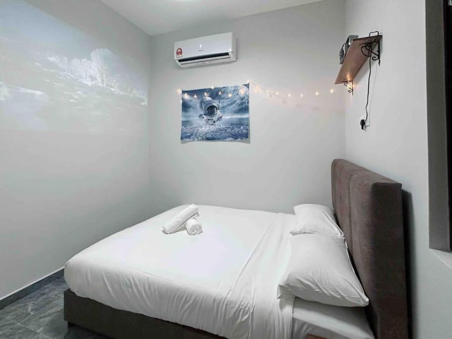 Rusa6 Rooms 1min KSL JCHome By MWM