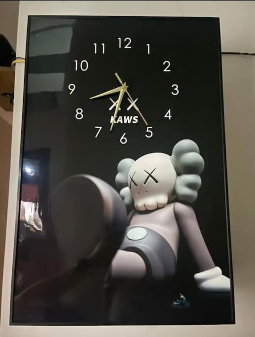 Rusa6 Rooms 1min KSL JCHome By MWM