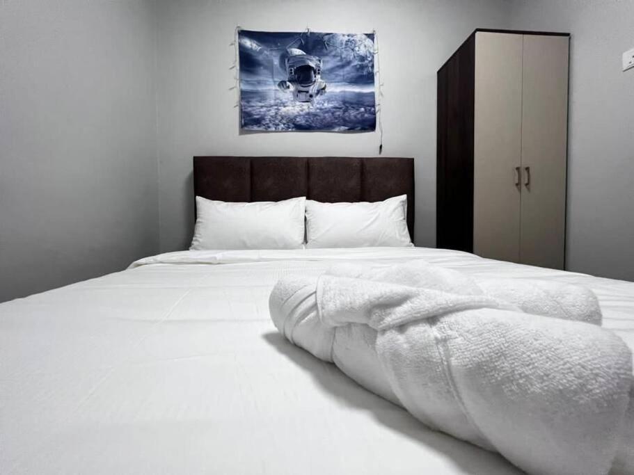 Rusa6 Rooms 1min KSL JCHome By MWM