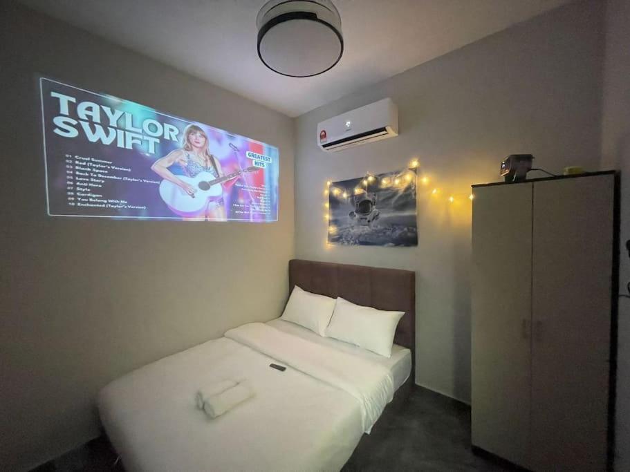 Rusa6 Rooms 1min KSL JCHome By MWM