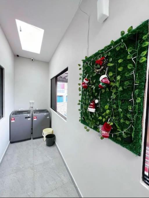 Rusa6 Rooms 1min KSL JCHome By MWM